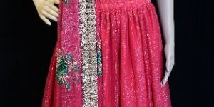 Party Wear Lehenga Choli