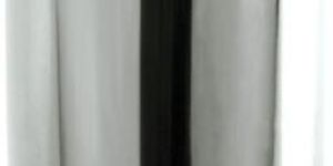 Royal Stainless Steel Glass