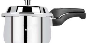 Triply Outer Lid Pressure Cooker