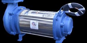 V-7 Open Well Submersible Pump