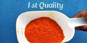 Red Chilli Powder