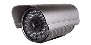 Ir Camera