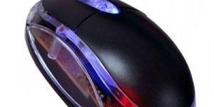 Optical Mouse