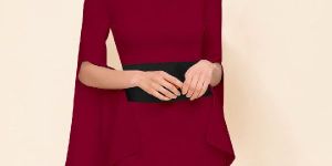 Girls Designer Dress