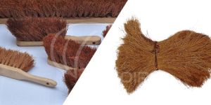 Natural Bristle Fiber