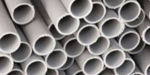 Rigid Polyvinyl Chloride Pipes