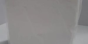 30 GSM White Tissue Paper