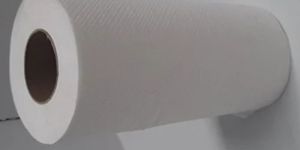 White Tissue Paper Roll