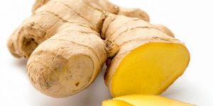 Fresh Ginger