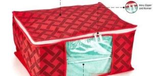 Non Woven Saree Cover Bag