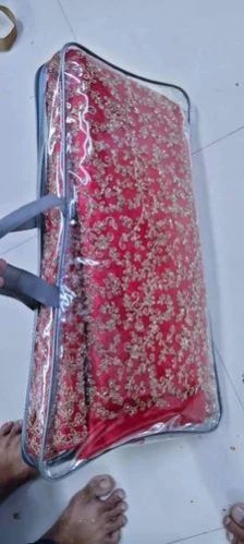 PVC Garment Packaging Bag