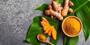 Turmeric