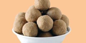 Millet Sweet Laddu