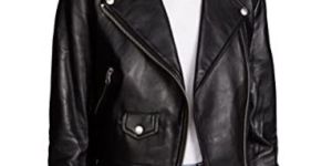 Ladies Leather Jackets