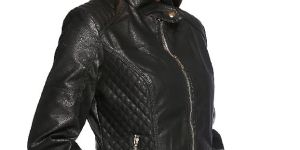 Women Leather Garments