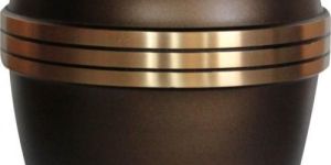Brass Cremation Urns
