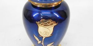 Handmade Cremation Urns