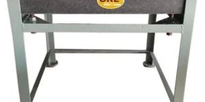 Granite Surface Plates