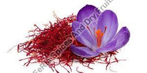 Afghanistan Saffron