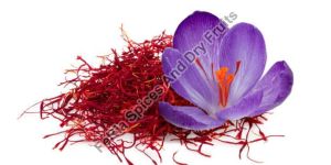 Kashmiri Mogra Saffron