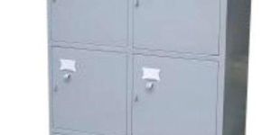 Industrial Locker