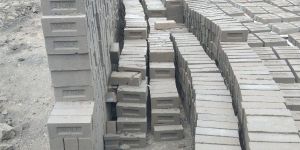 Soild Bricks