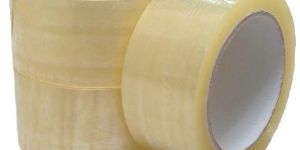 BOPP Self Adhesive Tape