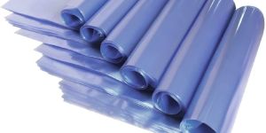 PVC Shrink Films