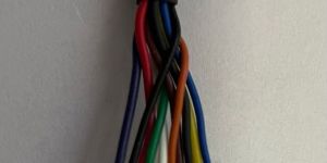 Lvds Cables