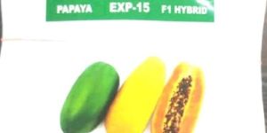 15 Number Papaya Seeds
