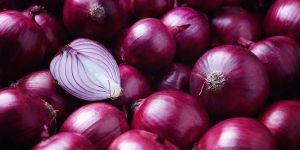 Red Onion