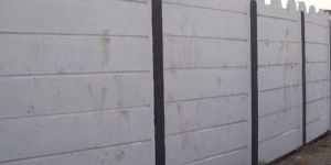 Wall Construction Service