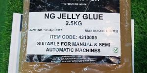 Jelly Glue