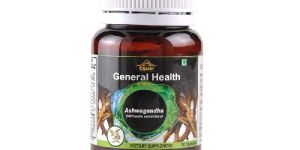 Ashwagandha Capsule