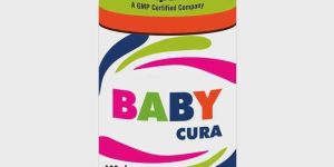 Baby Cura Syrup