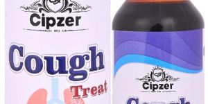 Cough Treat Syrup