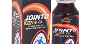 Jointo King Oil
