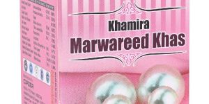 KHAMIRA MARWARID KHAS