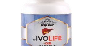 Livolife DS Capsule