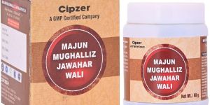 MAJUN E MUGHALLIZ JAWAHAR WALI