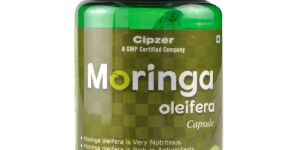 Moringa Olifera Capsule