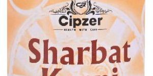Sharbat Kasni