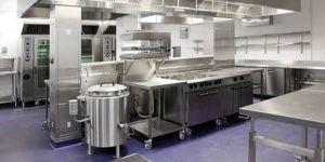 Kitchen Equipments