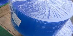 PVC Transparent Sheet