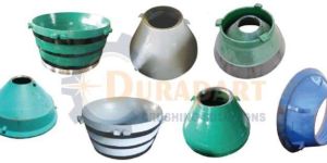 Cone Crusher Liners