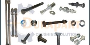 Crusher Bolts