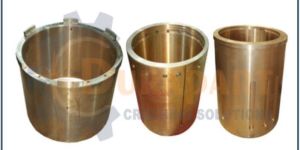 Eccentric and Frame Bush