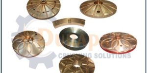 Thrust Bearing Set