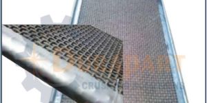Vibrating Screen Wire Mesh