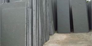 Grey Kota Stone Slabs